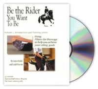 Be the Rider You Want to Be DVD
