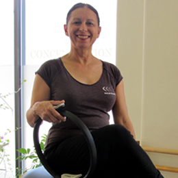 Janice Dulak