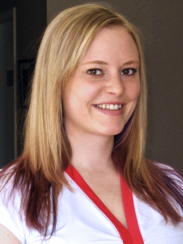 Trina Link, instructor